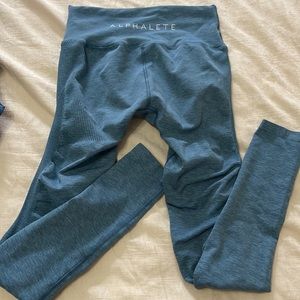 Alphalete Leggings